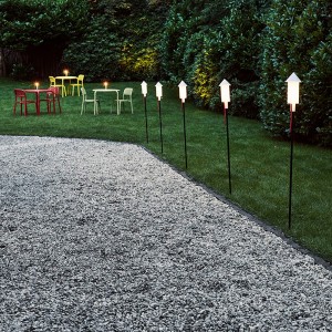 Mesa Toní Bistreau Fatboy. Mesas para exteriores.