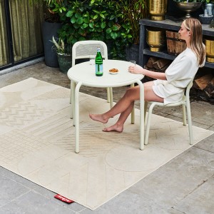 Mesa Toní Bistreau Fatboy. Mesas para exteriores.