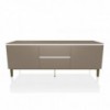 Aparador Cosmopolitan 184 de Bontempi. Muebles modernos italiano para salón.
