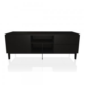 Aparador Cosmopolitan 184 de Bontempi. Muebles modernos italiano para salón.