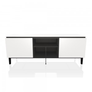 Aparador Cosmopolitan 184 de Bontempi. Muebles modernos italiano para salón.