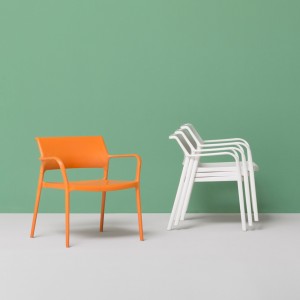 Butaca Ara 316 Pedrali