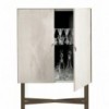 Mueble Bar Madison de Bontempi. Muebles modernos de diseño italiano.