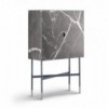 Mueble Bar Madison de Bontempi. Muebles modernos de diseño italiano.