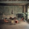 Mueble Bar Madison de Bontempi. Muebles modernos de diseño italiano.