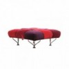 Pouf 33 Cuscini de Driade. Muebles de diseño contemporáneo para el hogar.