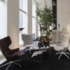 Sillón Lou Speak Driade. Muebles de diseño ideal para hogares, interiores.