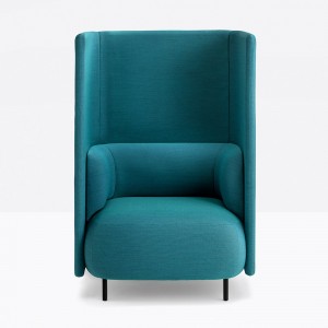 Butaca Buddyhub Pedrali