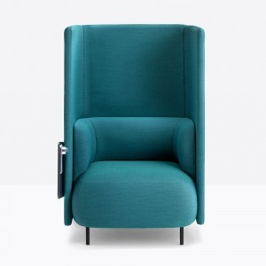 Butaca Buddyhub Pedrali