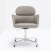 Sillón Ester oficina Pedrali