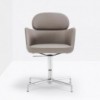 Sillón Ester oficina Pedrali