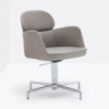 Sillón Ester oficina Pedrali