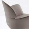 Sillón Ester oficina Pedrali