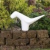 Odla escultura. Mobiliario ideal para exteriores de Plust Collection.