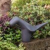 Odla escultura. Mobiliario ideal para exteriores de Plust Collection.
