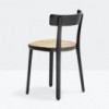 Silla Folk 2920 de Pedrali. Sillas de diseño. Sillas modernas para salón.