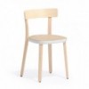 Silla Folk 2920 de Pedrali. Sillas de diseño. Sillas modernas para salón.