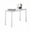 Mesa Consola Mago extensible de Bontempi. Muebles modernos italianos.
