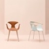 Sillón Fox 3727/3723 Pedrali