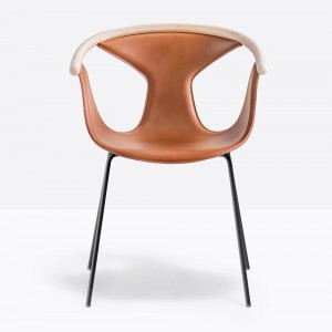 Sillón Fox 3728/3724 Pedrali