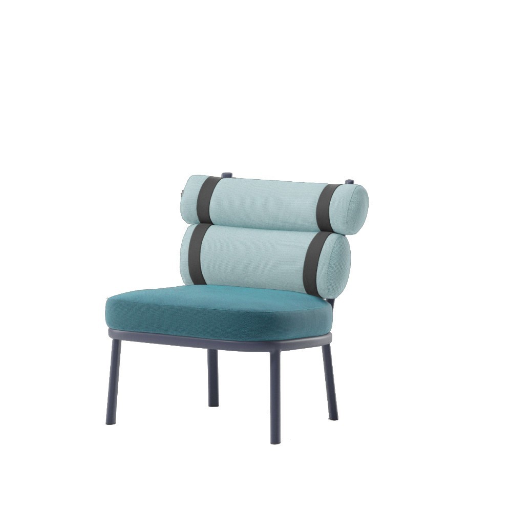 Butaca Roll Club oferta Kettal