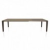 Mesa Versus Extensible de Bontempi. Muebles modernos italianos.