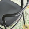 Silla Beaulieu GTV Thonet Vienna. Sillas modernas para salón o comedor.