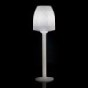 Lámpara pie Vases de Vondom
