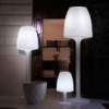 Lámpara pie Vases de Vondom