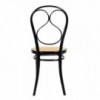 Silla N.1 de  GTV Thonet Vienna. Sillas de diseño para hogar y contract.