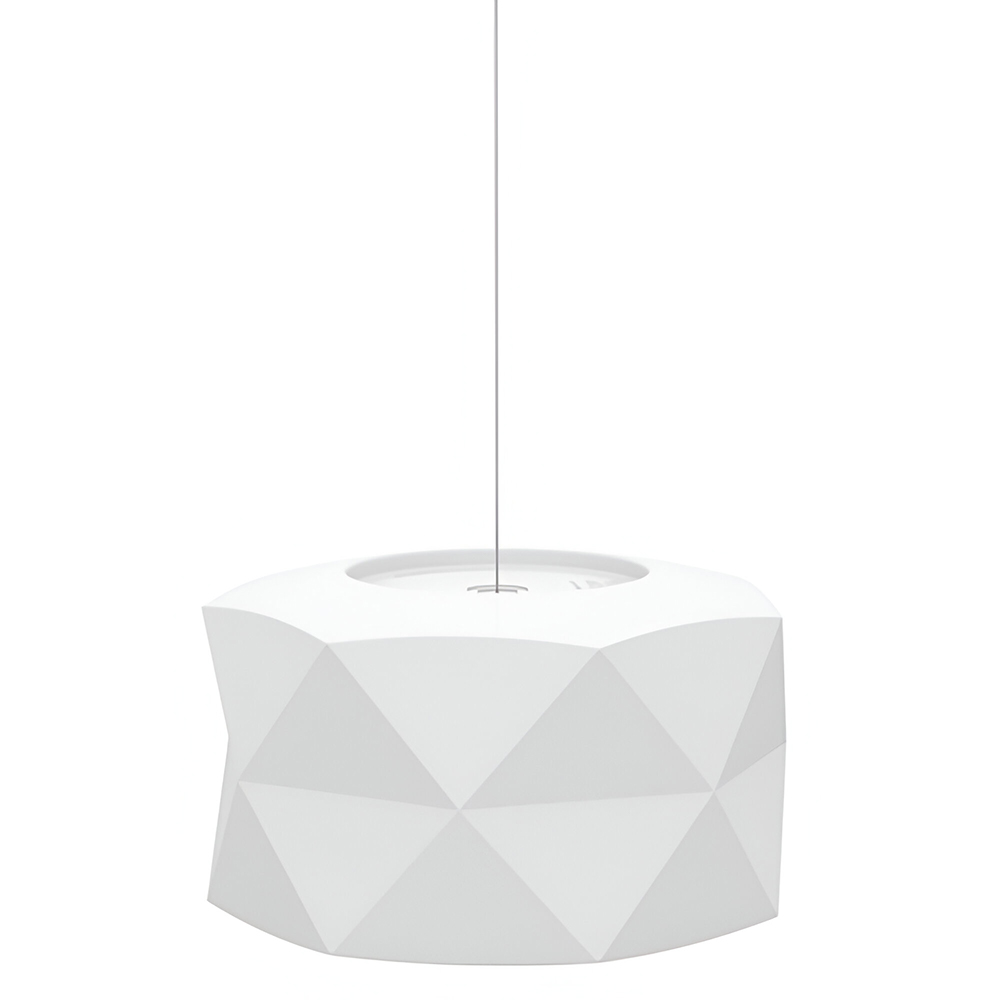 Lámpara Colgante Marquis con Luz Led y Doble Pared | Diseño Vondom