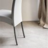 Silla Aida de Bontempi. Sillas para comedor. Muebles de diseño italiano.