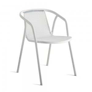 Silla Ines de Bontempi. Sillas y taburetes de diseño para salón y comedor.