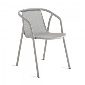 Silla Ines de Bontempi. Sillas y taburetes de diseño para salón y comedor.