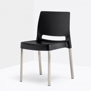 Silla Joi 870 de Pedrali. Sillas de diseño. Sillas de jardín y terraza.