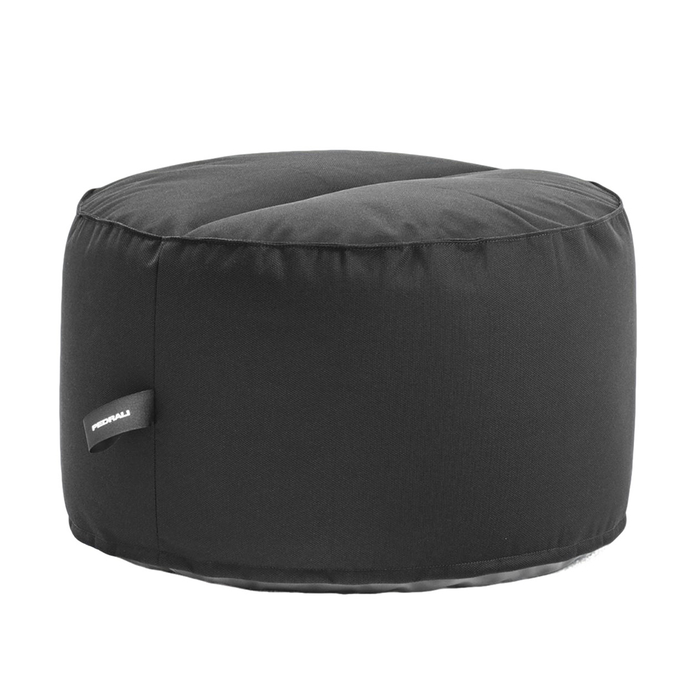 Pouf Island 796/797 Indoor de Pedrali. Poufs de diseño. Pouf tapizados contract.