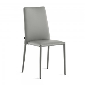 Silla Malik de Bontempi. Sillas y butacas de comedor de diseño contemporáneo.