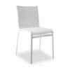 Silla Net de Bontempi. Sillas para comedor o salón de diseño italiano.