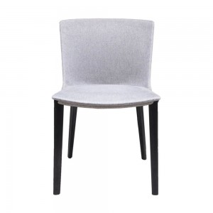 La Francesa Silla de Driade. Silla de diseño ideal para ambientes interiores.