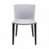 La Francesa Silla de Driade. Silla de diseño ideal para ambientes interiores.