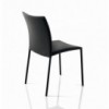 Silla Simba de Bontempi. Sillas de diseño para cocina, comedor o salones.
