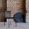Silla Simba de Bontempi. Sillas de diseño para cocina, comedor o salones.