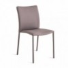 Silla Simba de Bontempi. Sillas de diseño para cocina, comedor o salones.
