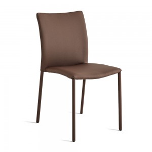 Silla Simba de Bontempi. Sillas de diseño para cocina, comedor o salones.