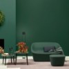 Pouf Log 367 de Pedrali.  Poufs de diseño moderno. Pouf para contract.