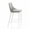 Taburete Clara de Bontempi. Taburetes para cocina. Muebles de diseño italiano.