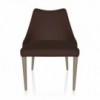 Butaca Clara de Bontempi. Muebles de diseño para salón. Sillas y butacas.