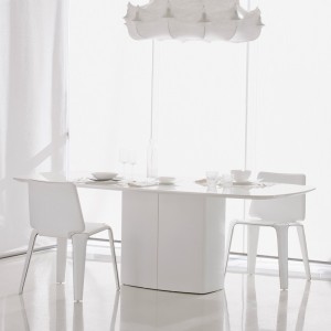 Silla Mood 720 de Pedrali. Sillas de diseño. Sillas tapizadas contract.
