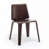 Silla Mood 720 de Pedrali. Sillas de diseño. Sillas tapizadas contract.