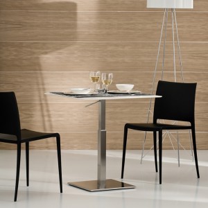 Silla Mya 700 de Pedrali. Sillas de diseño. Sillas de plástico contract.